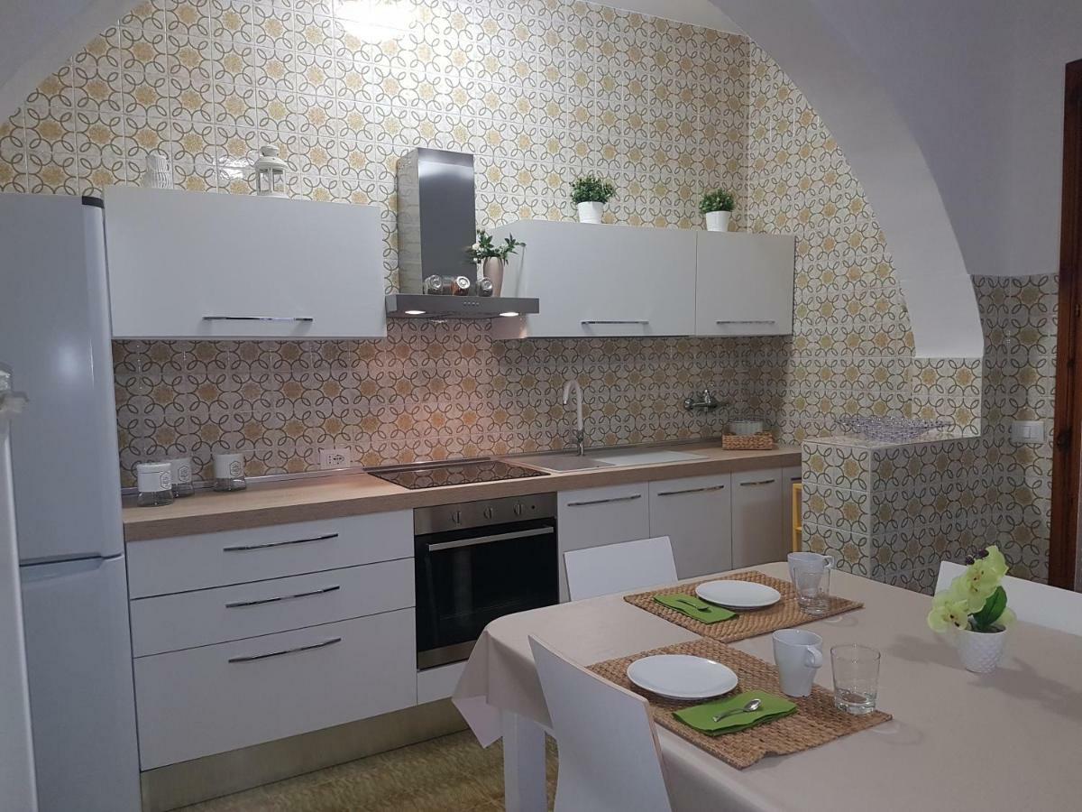 Donnapeppina Siracusa เปลมมิริโอ ภายนอก รูปภาพ